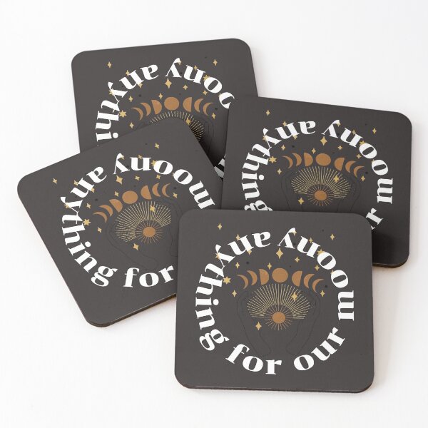 Item preview, Anything for our moony designed and sold by Destine99.