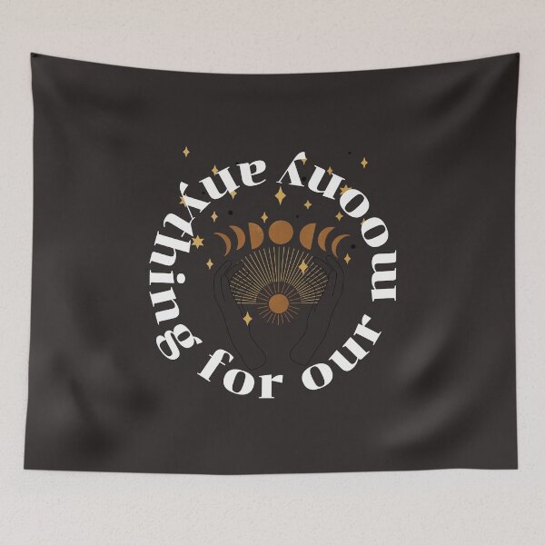 Item preview, Anything for our moony designed and sold by Destine99.