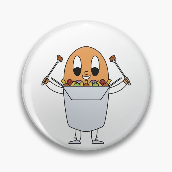 Item preview, Kebab-Box Egg designed and sold by M-P-Mueller.