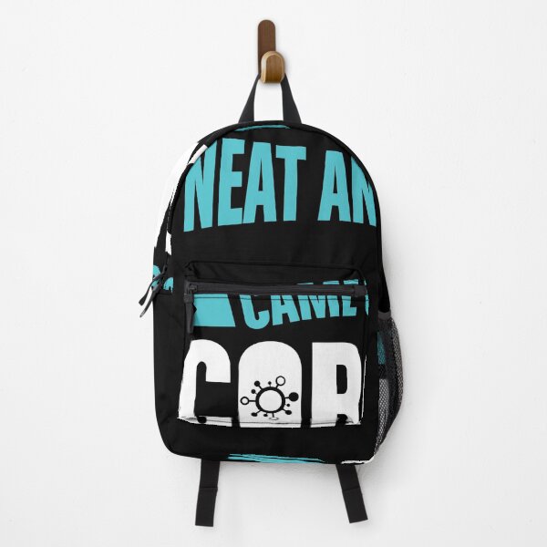 Item preview, Came out of corona - Neat and Clean! designed and sold by Loyalty Stores.