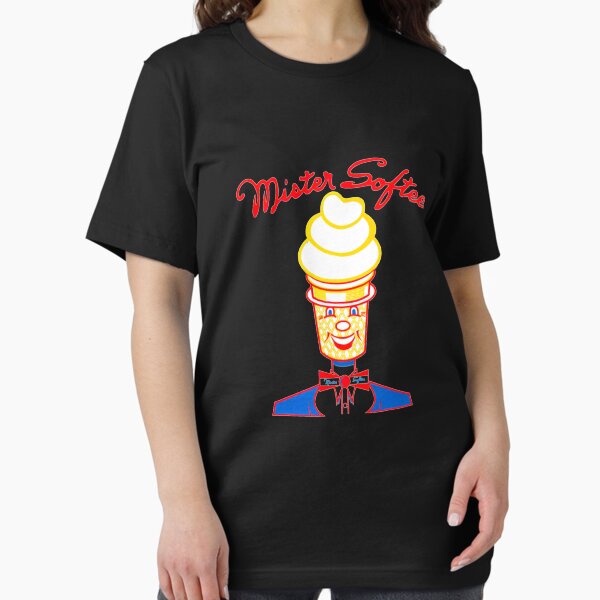 Item preview, Mister Softee Shirt designed and sold by JODIEBALE90.