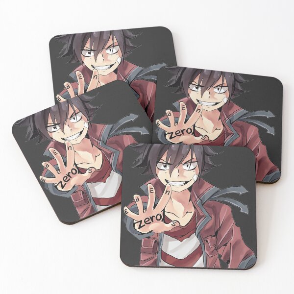 Item preview, Edens zero  designed and sold by kroma22.