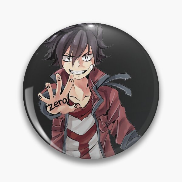 Item preview, Edens zero  designed and sold by kroma22.