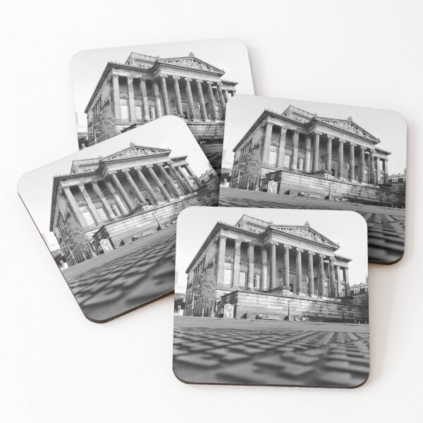 Item preview, Harris Museum Preston  designed and sold by Michael Jaeger.