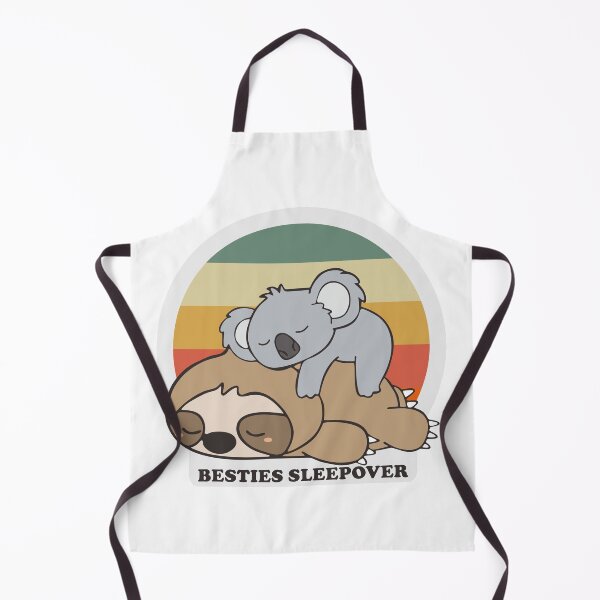 Item preview, Besties Sleepover designed and sold by Vondella.