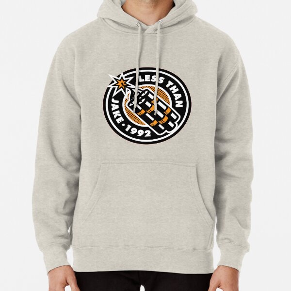 less than jake hoodie