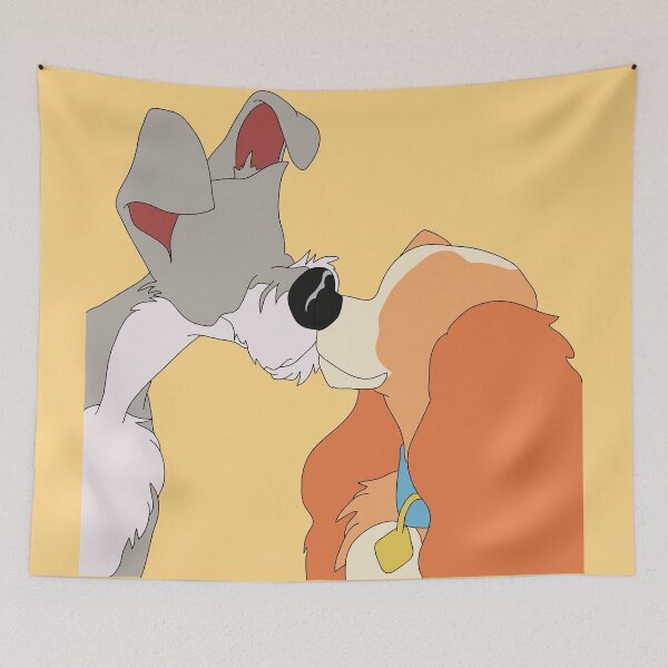 Item preview, Lady designed and sold by Bond.Estudio.