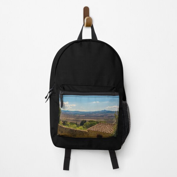 Item preview, Landscape Near Pienza in Tuscany designed and sold by jojobob.