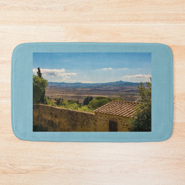 Item preview, Landscape Near Pienza in Tuscany designed and sold by jojobob.