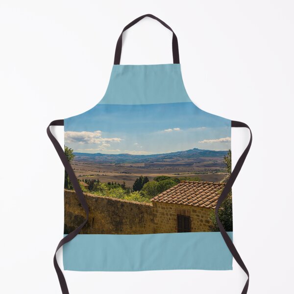 Item preview, Landscape Near Pienza in Tuscany designed and sold by jojobob.