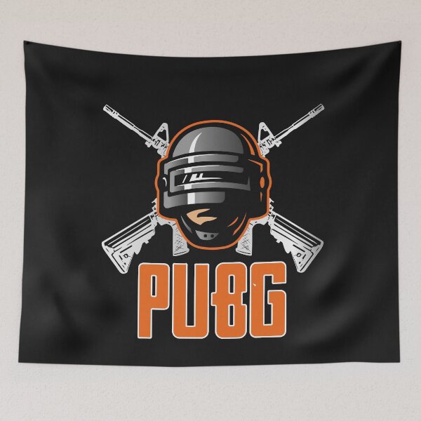 Item preview, Pubg Casco y pistolas. designed and sold by UNITEES21.