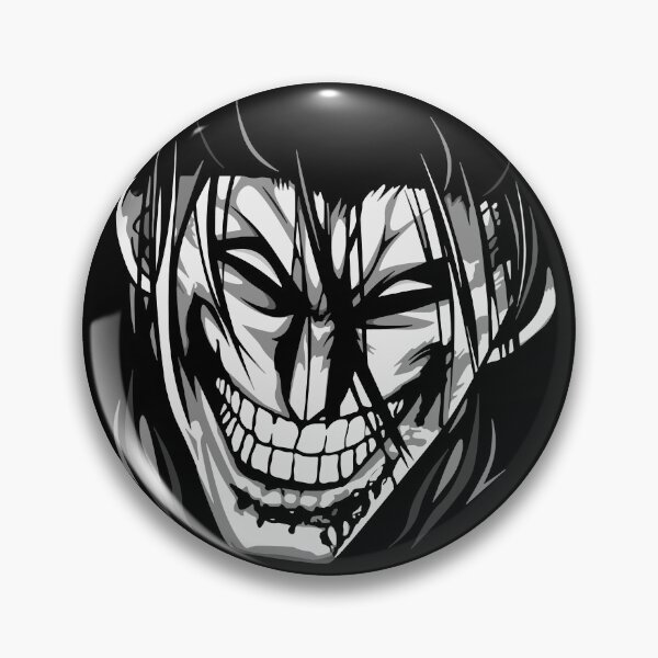 Item preview, Kanoh Agito Kengan Ashura Omega designed and sold by BakiAshura.