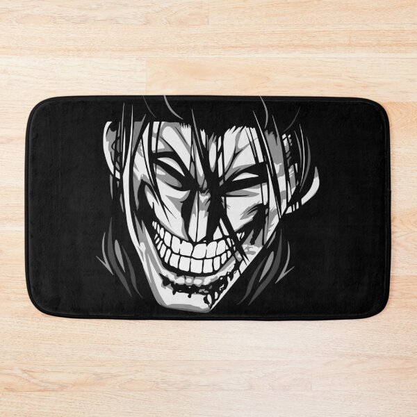 Item preview, Kanoh Agito Kengan Ashura Omega designed and sold by BakiAshura.