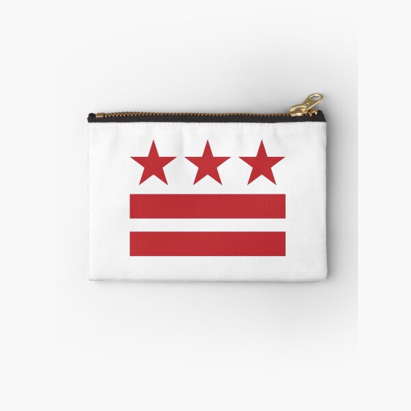 Item preview, District of Columbia Stylized designed and sold by ArtofDissent.