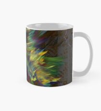 Into Itself Mug