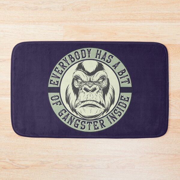 Item preview, Deadfamous - Everybody's Got A Bit Of G'ster designed and sold by Dead-Famous.