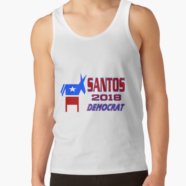 "Santos-McGarry in 2016" Tank Top by Spacestuffplus ...