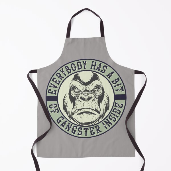 Item preview, Deadfamous - Everybody's Got A Bit Of G'ster designed and sold by Dead-Famous.