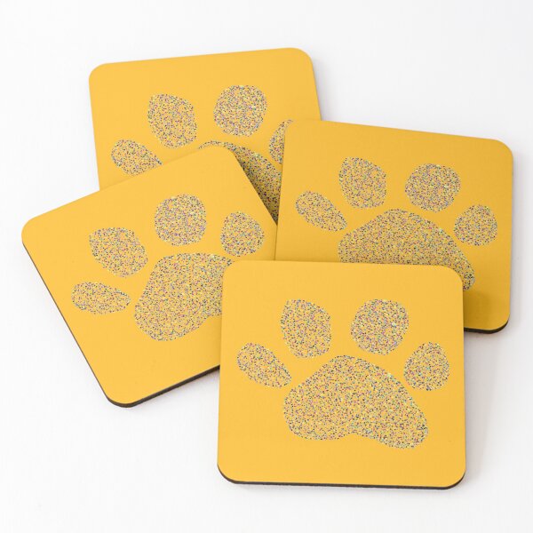 Item preview, The Paw designed and sold by BImP design.