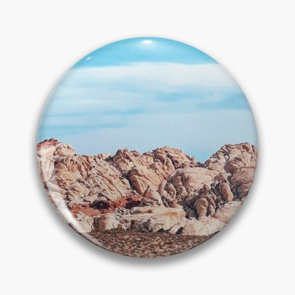 Item preview, Red Rock Mountains designed and sold by naomi-jgs.