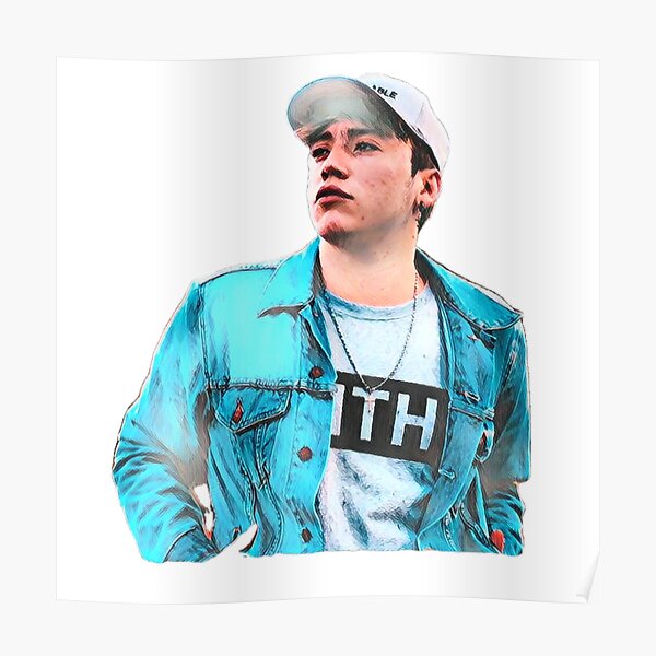 Paulo Londra Póster