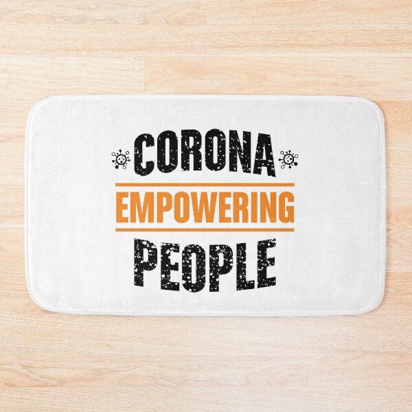 Item preview, Corona empowering people! designed and sold by Loyalty  Stores.
