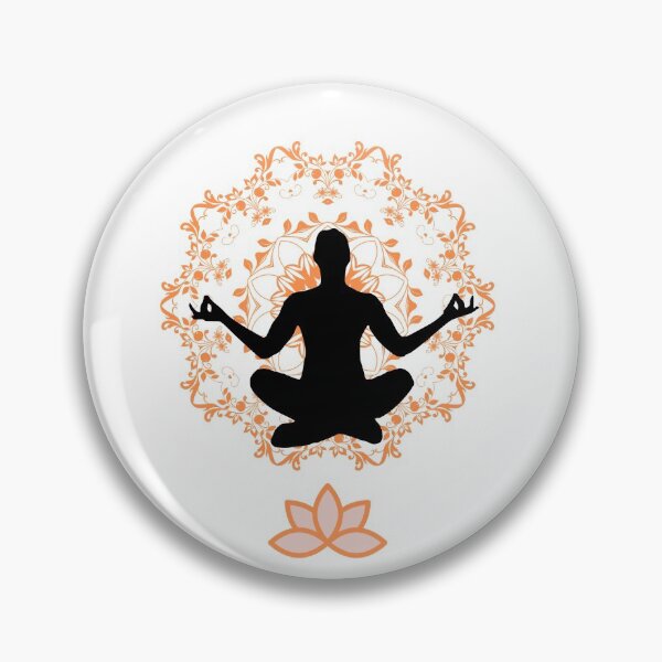 Artikelvorschau, Meditation entworfen und verkauft von Fashion-C.