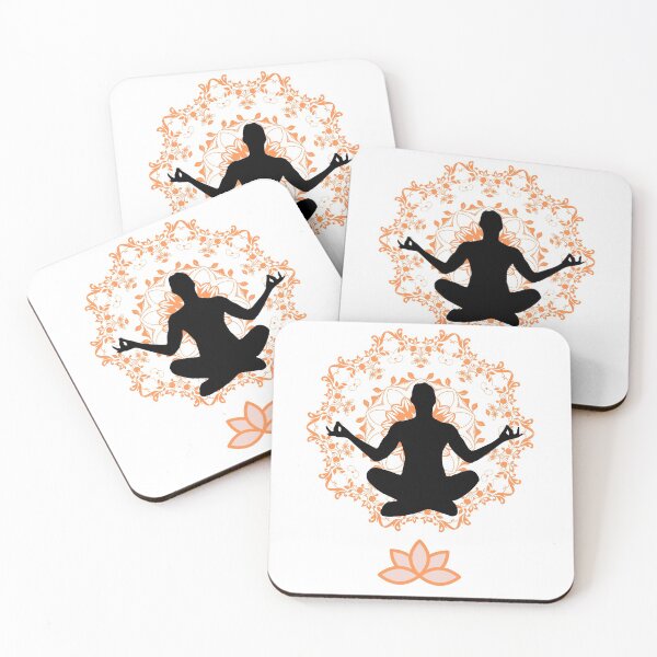 Item preview, meditation  designed and sold by Fashion-C.