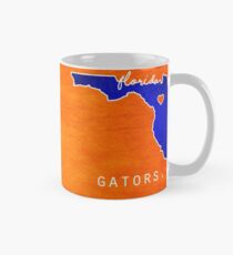 Florida Gators Mug