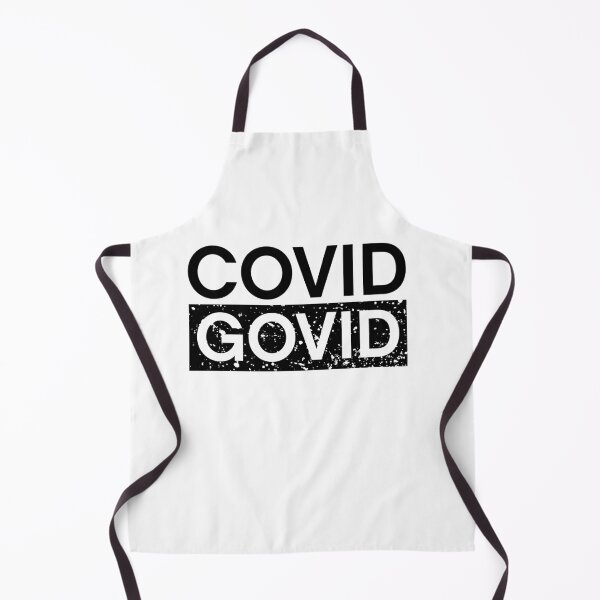 Item preview, COVID GOVID designed and sold by Loyalty  Stores.
