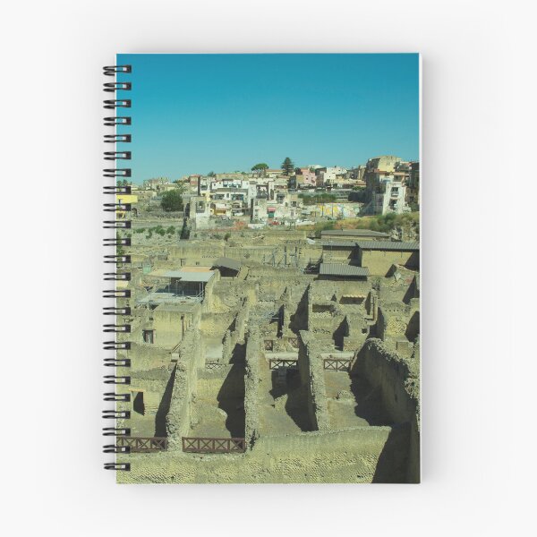 Item preview, Herculaneum Remains designed and sold by hawkie.
