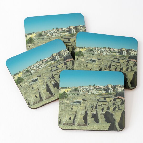 Item preview, Herculaneum Remains designed and sold by hawkie.