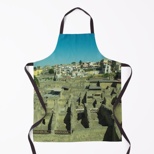 Item preview, Herculaneum Remains designed and sold by hawkie.