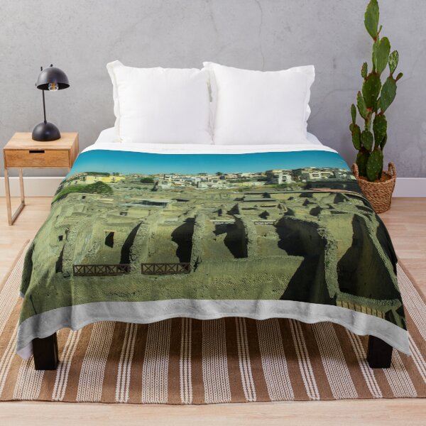 Item preview, Herculaneum Remains designed and sold by hawkie.
