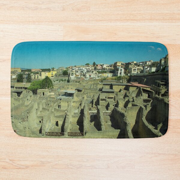 Item preview, Herculaneum Remains designed and sold by hawkie.