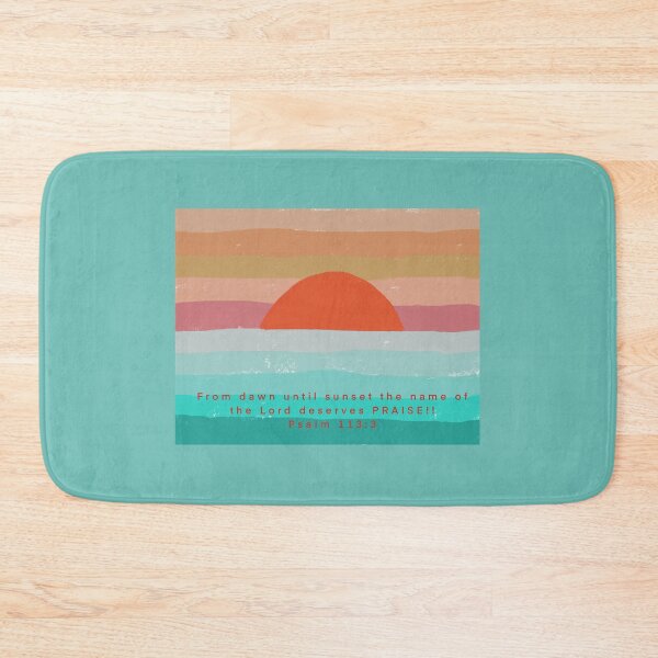 Item preview, Setting sun designed and sold by pamsueaustin.