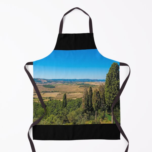 Item preview, Landscape Near Pienza in Tuscany designed and sold by jojobob.