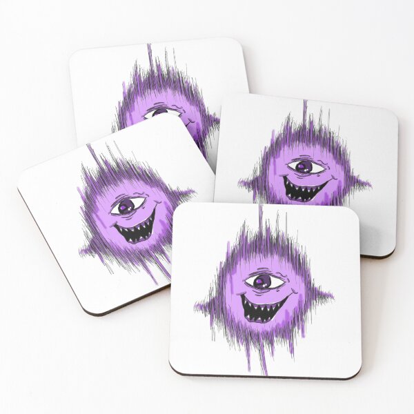 Item preview, Monster designed and sold by Ahilts.