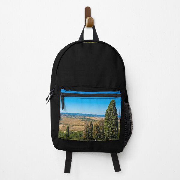 Item preview, Landscape Near Pienza in Tuscany designed and sold by jojobob.