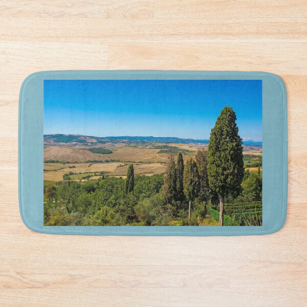 Item preview, Landscape Near Pienza in Tuscany designed and sold by jojobob.