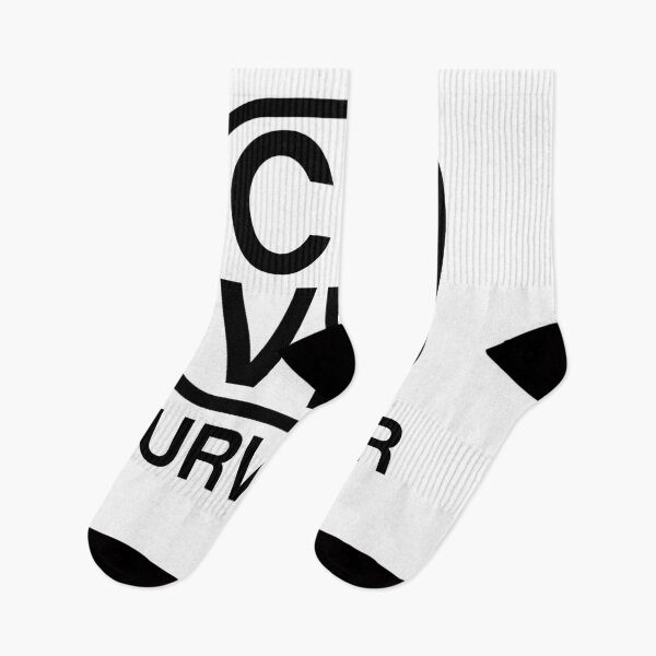 Item preview, Covid survivor designed and sold by Loyalty  Stores.