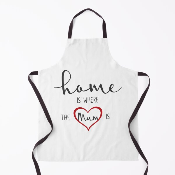 Item preview, Home is where the Mum is designed and sold by JoBella-Designs.