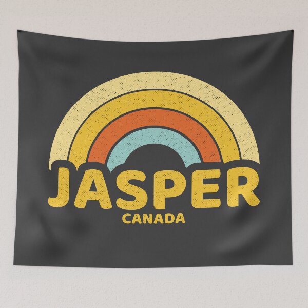 Item preview, Retro Jasper Canada designed and sold by dk80.