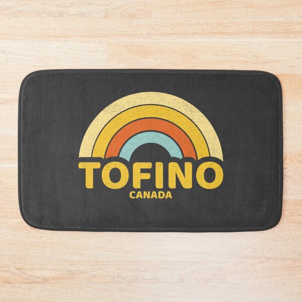 Item preview, Retro Tofino Canada designed and sold by dk80.