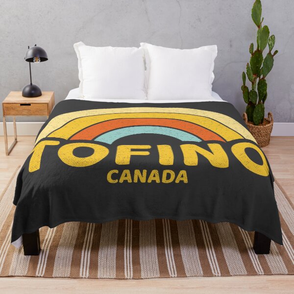 Item preview, Retro Tofino Canada designed and sold by dk80.