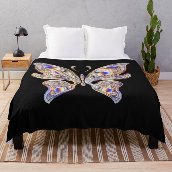 Item preview, Copy of Abstract Butterfly Prismatic designed and sold by WowAllinOne.