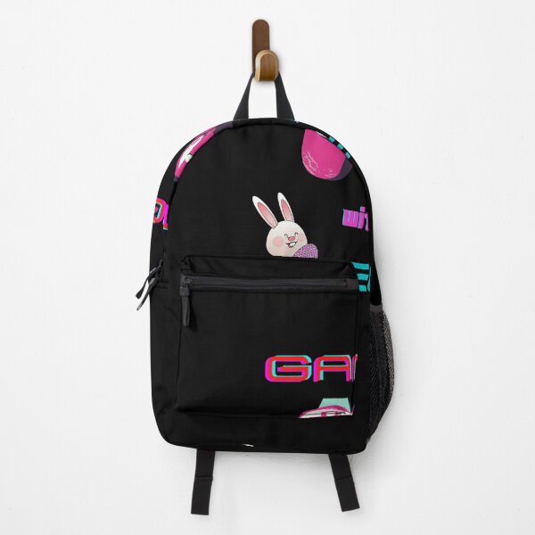 Item preview, Gaming With My Peeps designed and sold by H2O-Shop.