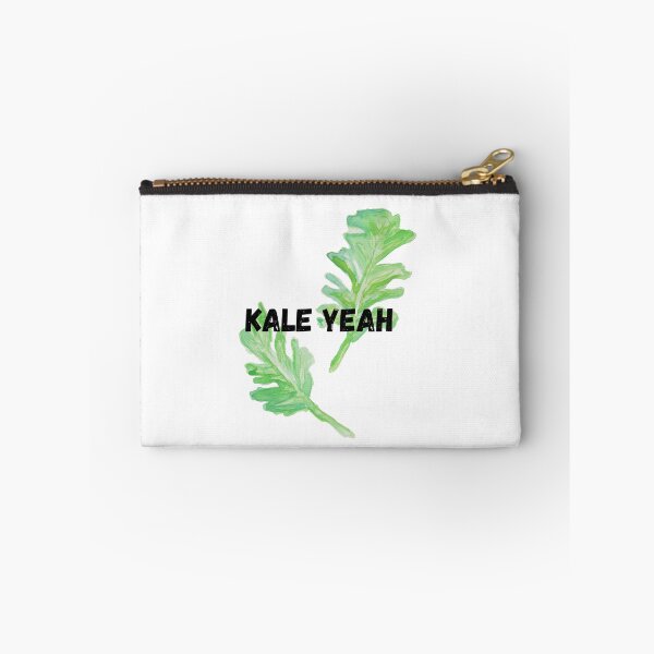 Item preview, Kale Yeah designed and sold by simplyaubreyann.