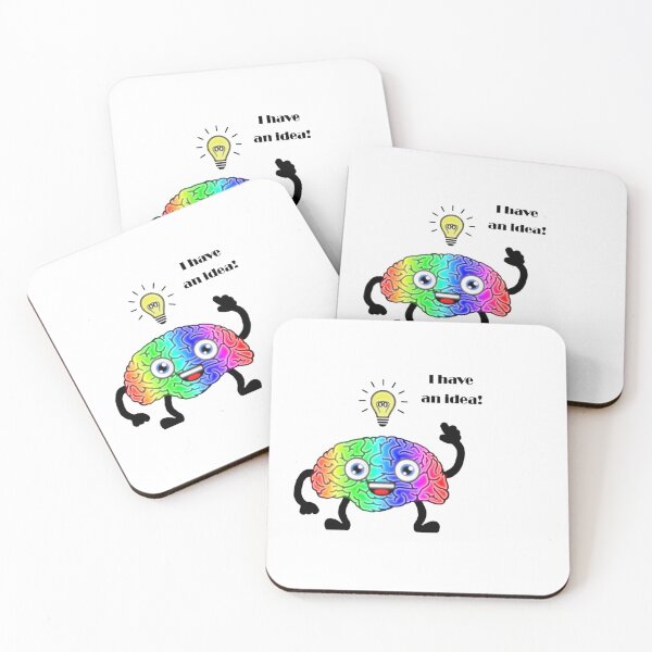 Item preview, Clever brain designed and sold by Rumpelstilskin.