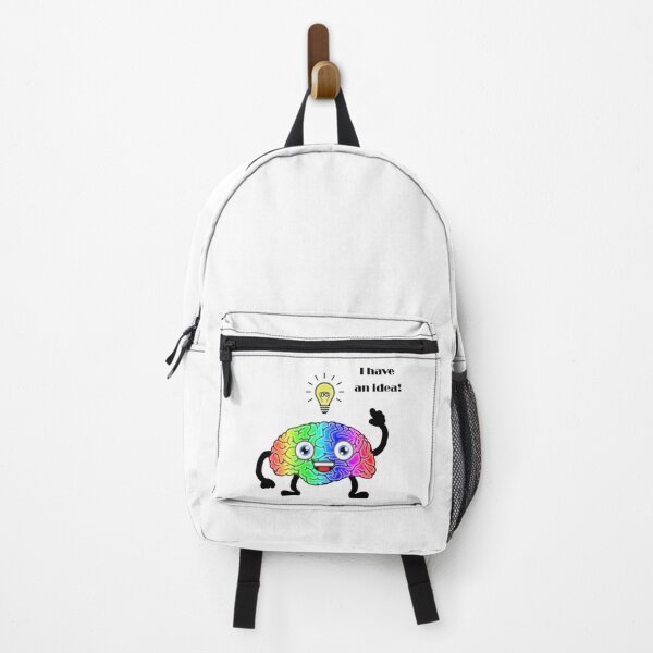 Item preview, Clever brain designed and sold by Rumpelstilskin.